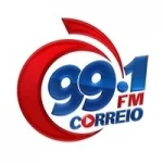 Rádio Correio 99.1 FM Parauapebas / PA