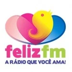 Rádio Feliz 94.9 FM Rio de Janeiro RJ