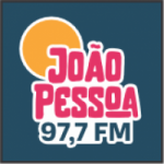 Rádio João Pessoa 97.7 FM João Pessoa PB