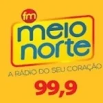 Rádio Meio Norte 99.9 FM Teresina PI