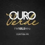 Rádio Ouro Verde 105.5 FM Curitiba PR