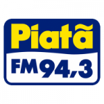 Rádio Piatã 94.3 FM Salvador BA