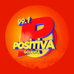 Rádio Positiva 99.1 FM Goiânia GO