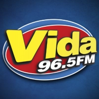 Rádio Vida FM – 96.5 FM –  São Paulo SP