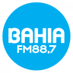 Rádio Bahia 88.7 FM Salvador / BA