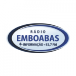 Rádio Emboabas 92.7 FM São João del Rei MG