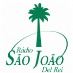 Rádio São João Del-Rei 970 AM São João del Rei / MG