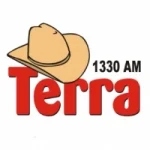 Rádio Terra AM 1330 KHz – São Paulo SP