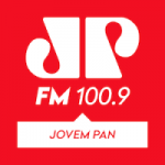 Radio Jovem Pan 100.9 FM São Paulo