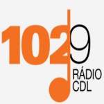 Rádio CDL 102.9 FM Belo Horizonte MG