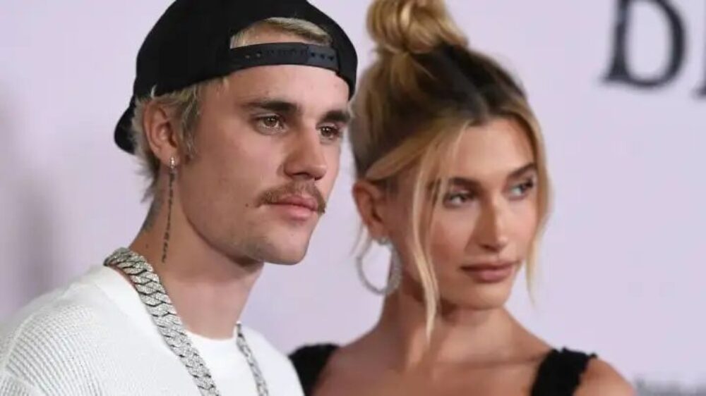 justin e hailey bieber