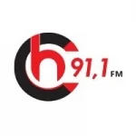 Rádio Chirú 91.1 FM Frederico Westphalen / RS