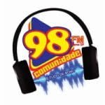 Rádio Comunidade 98 FM Gama / DF
