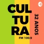 Rádio Cultura 100.9 FM Brasília / DF