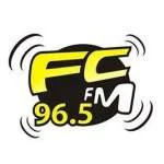 Rádio FC 96.5 FM Codó / MA