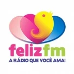 Rádio Feliz 103.1 FM Brasília / DF