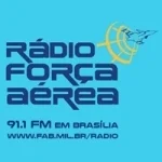 Rádio Força Aérea 91.1 FM Brasília / DF