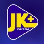 Rádio JK 102.7 FM Brasília / DF
