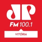 Rádio Jovem Pan 100.1 FM Vitória / ES