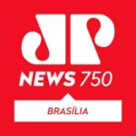 Rádio Jovem Pan News 750 AM Brasília / DF