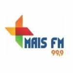 Rádio Mais 99.9 FM São Luís / MA