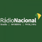 Rádio Nacional 96.1 FM Brasília / DF