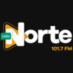 Rádio Norte 101.7 FM Brasília / DF