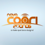 Rádio Nova Coari 89.5 FM Coari / AM