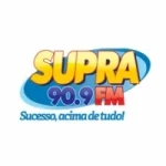 Rádio Supra 90.9 FM Gama / DF