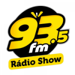 93 FM Rádio Show – Pedro Leopoldo / MG