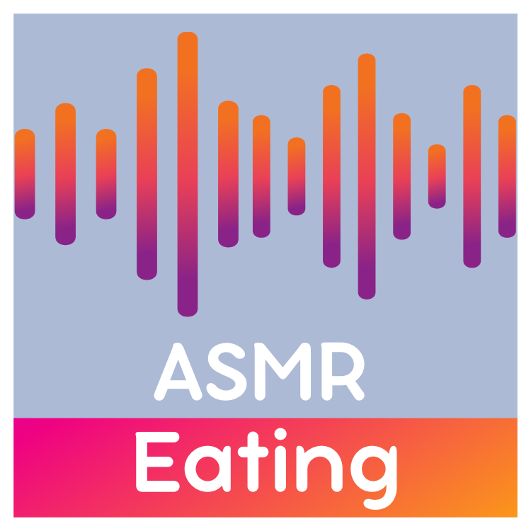 ASMR Eating – Comendo orelhas e alguns beijos (camadas)