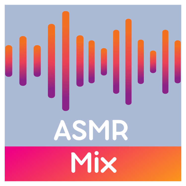 ASMR MIX – para você a melhor seleção de gatilhos para ajudá-lo a encontrar algo diferente