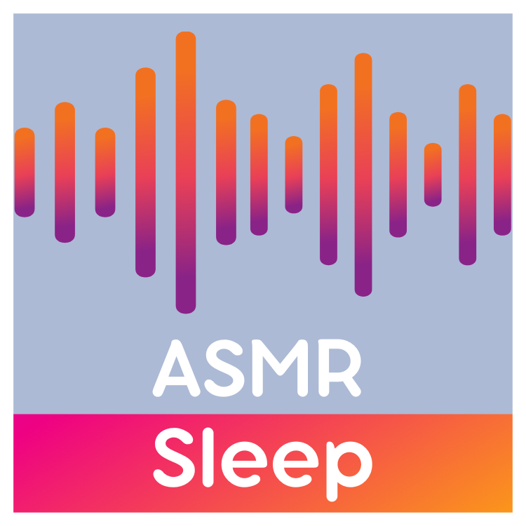 ASMR Sleep – Sons para dormir ao vivo 24 horas