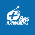Rádio Mais 88.5 FM Afonso Cláudio / ES
