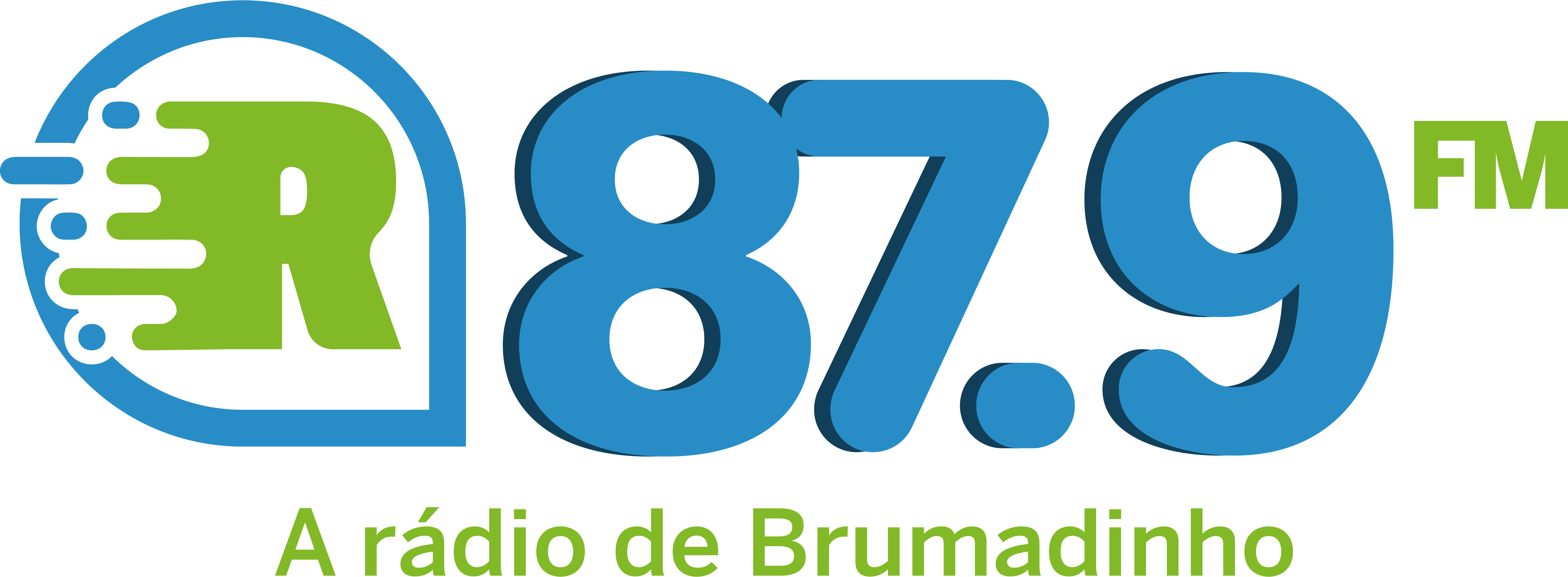 Rádio Regional 87.9 FM –  Brumadinho / MG