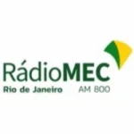 Rádio MEC 800 AM Rio de Janeiro / RJ