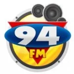 Rádio 94 FM Santarém / PA