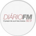 Rádio Diário 92.9 FM Belém / PA