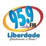 Rádio Liberdade 95.9 FM Belém / PA