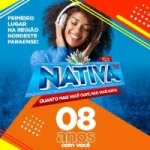 Rádio Nativa 92.5 FM Irituia / PA