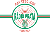 Rádio Prata 1230 AM Nova Prata / RS