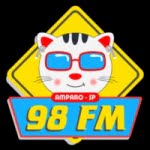 Rádio 98 FM Amparo Amparo / SP