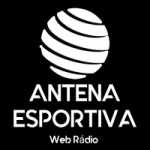 Web Rádio Antena Esportiva Niterói / RJ