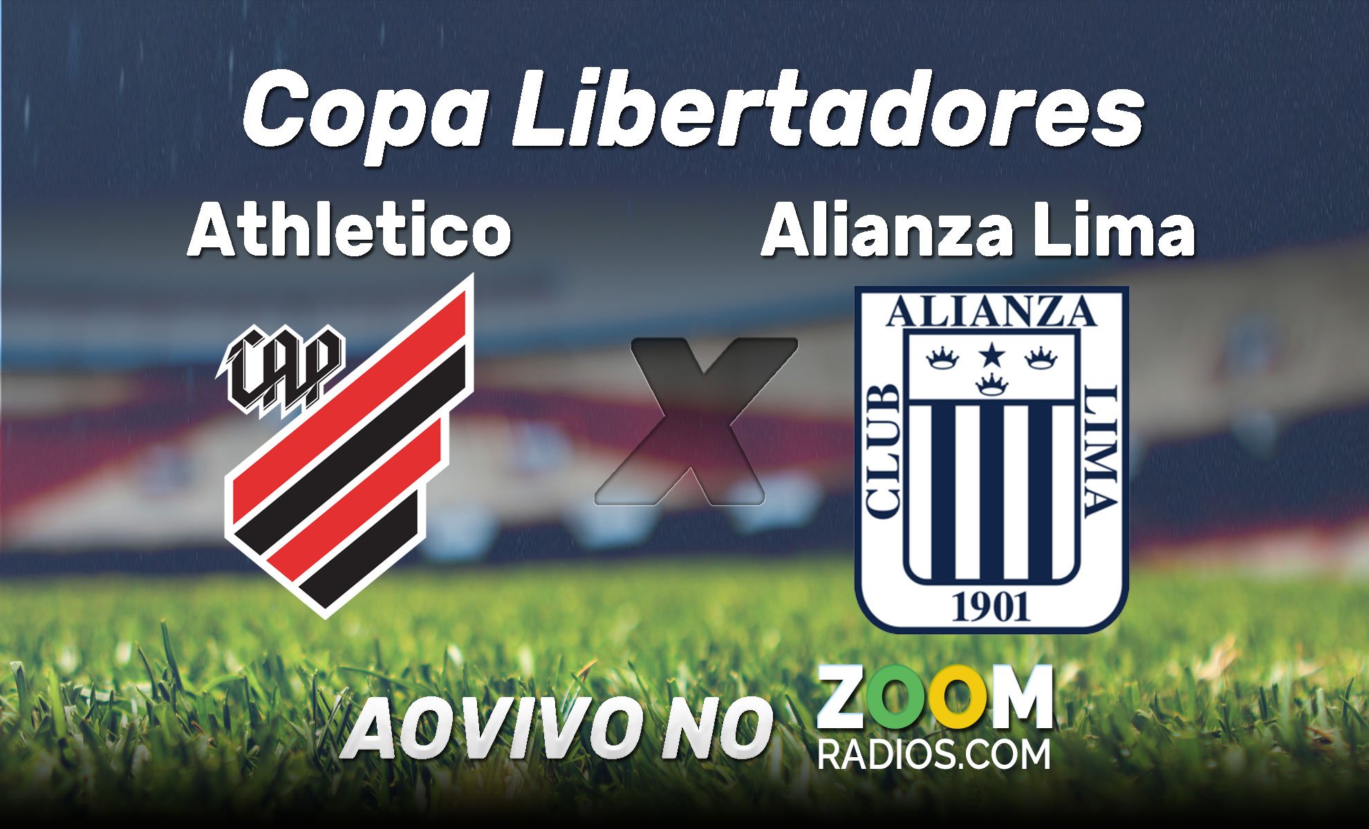 Athletico X Alianza Lima América Do Sul Libertadores Ao Vivo Onde Assistir Ao Vivo