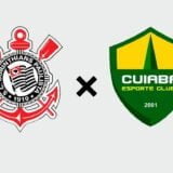 corinthians x cuiabÁ