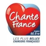 Chante France 90.9 FM