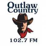 Country Outlaw Radio 102.7 FM Camas / WA – Estados Unidos