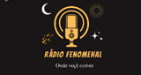 Fenomenal Web Rádio