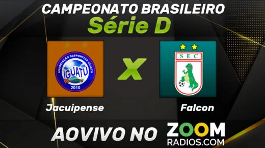 Brasileirão Série D: Assista ao vivo e de graça ao jogo Nacional-AM x Tuna  Luso