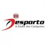Rádio Moçambique Desporto 93.1 FM Maputo / Moçambique